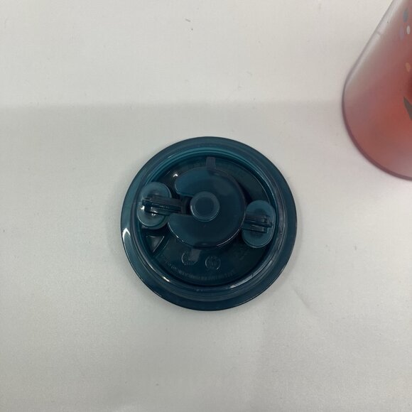 Starbucks 2023 Valentine Confetti Tumbler 16 Oz - Picture 10 of 12